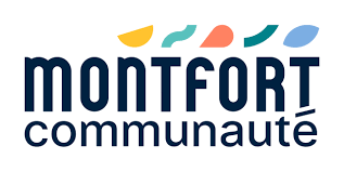 Logo Montfort Communauté